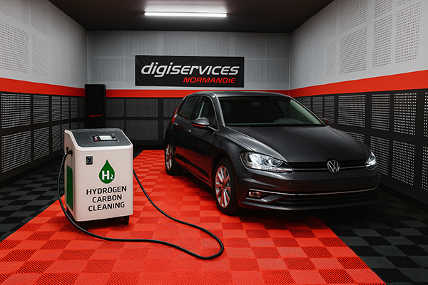 Décalaminage moteur Hydrogene Rouen Décalaminage moteur Hydrogene Rouen