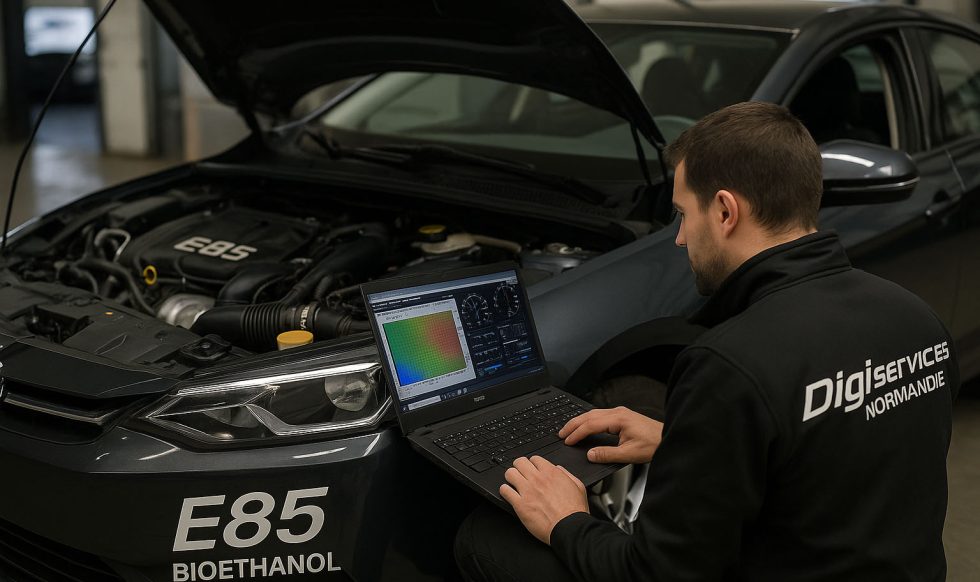 E85-2 E85-2
